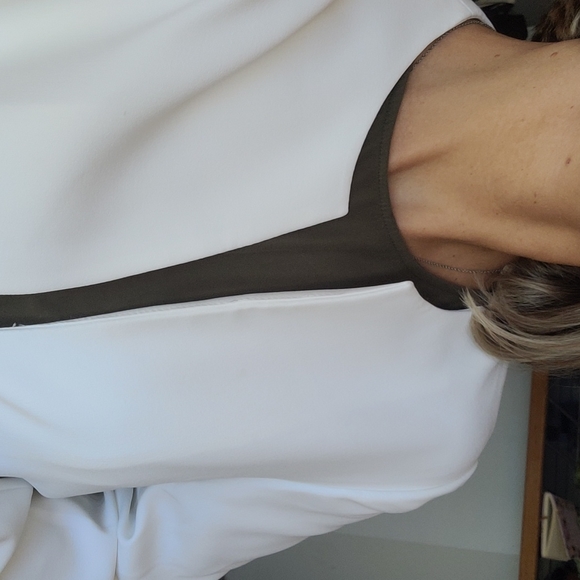 Anne Klein Coat - Picture 3 of 6